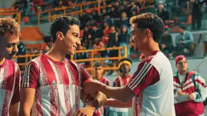 Задник до фильму"الحريفة" #791080