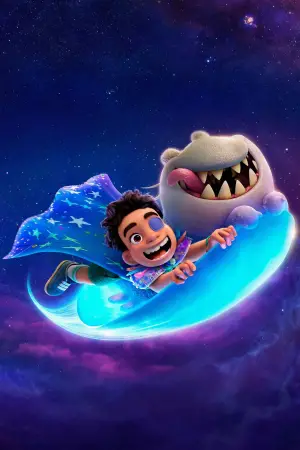 Постер до фильму"Еліо" #523381