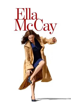Постер до фильму"Елла МакКей" #509807