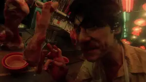 Задник до фильму"Занепалі янголи" #729224