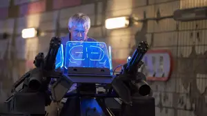 Задник до фильму"Всезнаючий читач" #513671