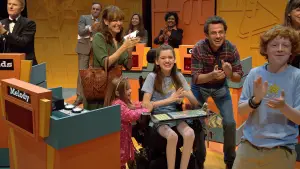 Задник до фильму"Out of My Mind" #790126