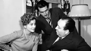 Задник до фильму"Ребекка" #692122