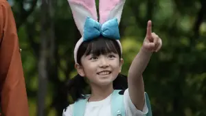 Задник до фильму"SAKAMOTO DAYS" #775753