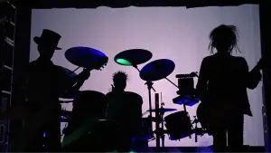 Задник до фильму"Школа Року" #723402