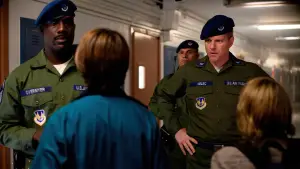 Задник до фильму"Супер 8" #639216