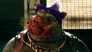 Задник до фильму"Підлітки-мутанти. Черепашки-ніндзя 2" #666624