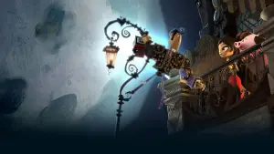 Задник до фильму"Книга життя" #713204