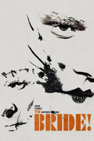 Постер до фильму"Наречена!" #761111