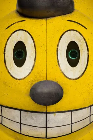 Постер до фильму"Електричний штат" #570509