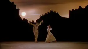 Задник до фильму"The Red Shoes" #751609