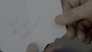 Задник до фильму"Місто" #773004