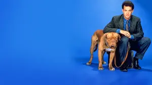 Задник до фильму"Тернер і Гуч" #289467