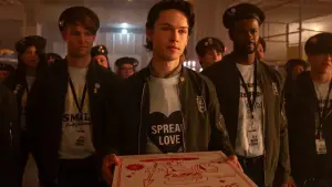 Задник до фильму"Піца муві" #795691