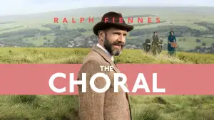 Задник до фильму"The Choral" #817162