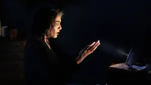 Задник до фильму"Світло" #696791