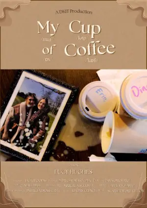 Постер до фильму"My Cup of Coffee" #844232