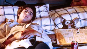 Задник до фильму"Гремліни" #610456