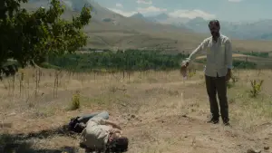 Задник до фильму"Те, що ти вбиваєш" #537307