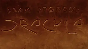 Задник до фильму"Дракула" #606025