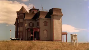 Задник до фильму"Дні жнив" #716374