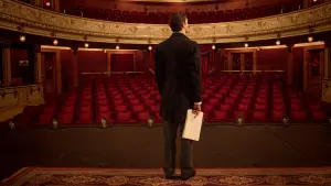 Задник до фильму"Сірано" #210777