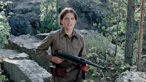 Задник до фильму"А зори здесь тихие..." #446811