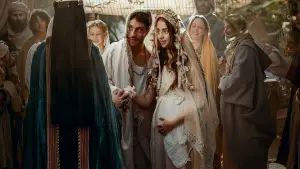 Задник до фильму"Мати Христа" #683040