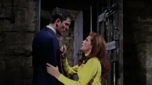 Задник до фильму"Колекціонер" #427753