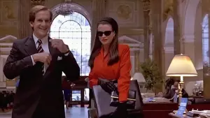 Задник до фильму"Справжня Маккой" #433386