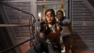 Задник до фильму"Чужий: Ромул" #545725