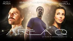 Відео до фільму Area Q. | AREA Q Trailer