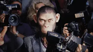 Задник до фильму"Роббі Вільямс: Better Man" #575352