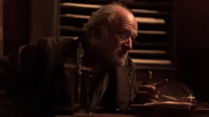 Задник до фильму"Кістяний томагавк" #259126