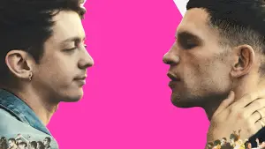 Задник до фильму"120 ударів на хвилину" #755042