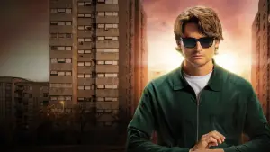 Задник до фильму"Я кінець світу" #801588