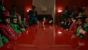 Задник до фильму"Дік Трейсі" #744915