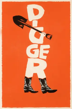 Постер до фильму"Діґґер" #779405