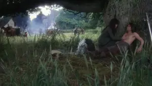 Задник до фильму"Екскалібур" #786094