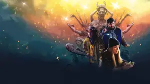 Задник до фильму"Реальні зомбі" #654438