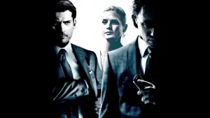 Задник до фильму"Мисливці за головами" #230548