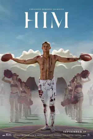 Постер до фильму"Легенда" #560986