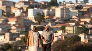 Задник до фильму"Se Eu Fosse Vivo... Vivia" #787588