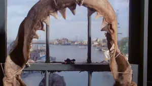 Задник до фильму"Щелепи" #768229