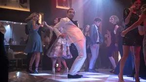 Задник до фильму"Агент Джонні Інгліш: Нова місія" #294236