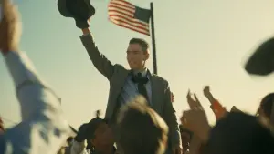 Задник до фильму"Оппенгеймер" #555991