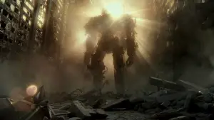 Задник до фильму"Тихоокеанський рубіж" #580326