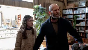 Задник до фильму"Самітник" #759497