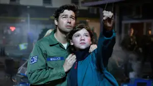 Задник до фильму"Супер 8" #639174