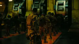 Задник до фильму"Тенет" #596831